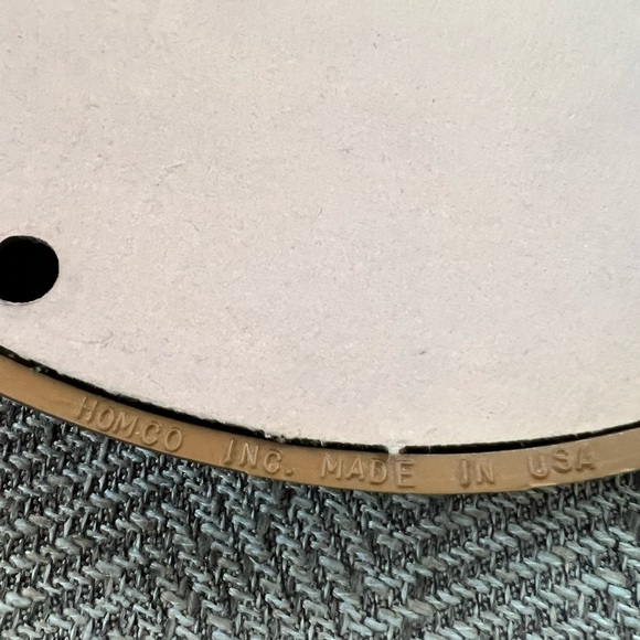 Set of 2 Vintage Homco Home Interiors Bluebird Prints - Picture 5 of 6